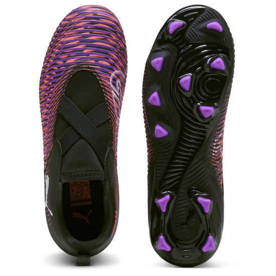 Puma Future 8 Match LL FG/AG Jr
